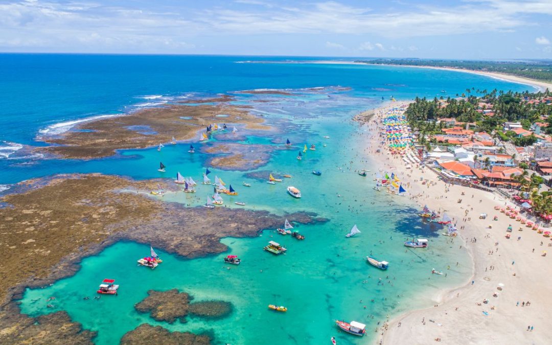 Guia Completo para Viajantes Iniciantes em Recife 2026